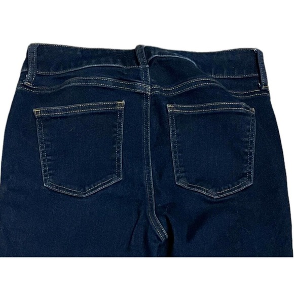 NYDJ Not Your Daughters Jeans Alina Ankle Lift Tuck Technology Women’s Size 4 - Picture 6 of 9